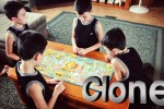 Photoshop – Make Clones!