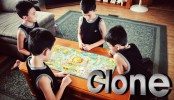 Photoshop – Make Clones!