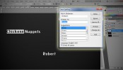 Photoshop – Spell Check