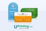*Closed* 250 Die Cut Business Cards Giveaway from UPrinting.com
