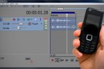 Sony Vegas – Phone Audio Effect