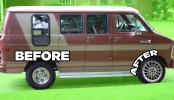 Photoshop – Swap Rims