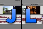 Sony Vegas: Adding J-cuts and L-cuts