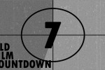 Sony Vegas – Old Film Countdown