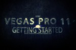 Vegas Pro 11: Getting Started