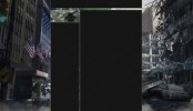 MW3 Background Template
