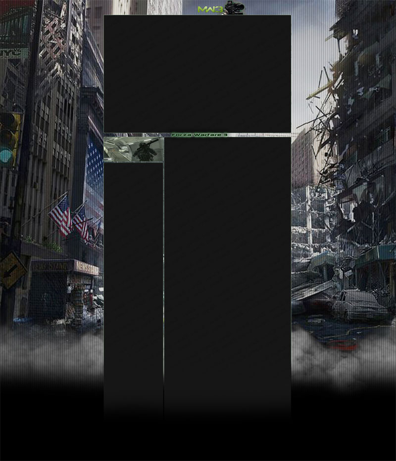 Mw3