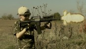 Sony Vegas – Muzzle Flash