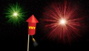 Create a Bottle Rocket!