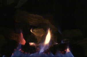 Free Fireplace Footage
