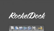 Windows Tip: RocketDock
