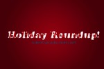 Holiday Tutorial Roundup