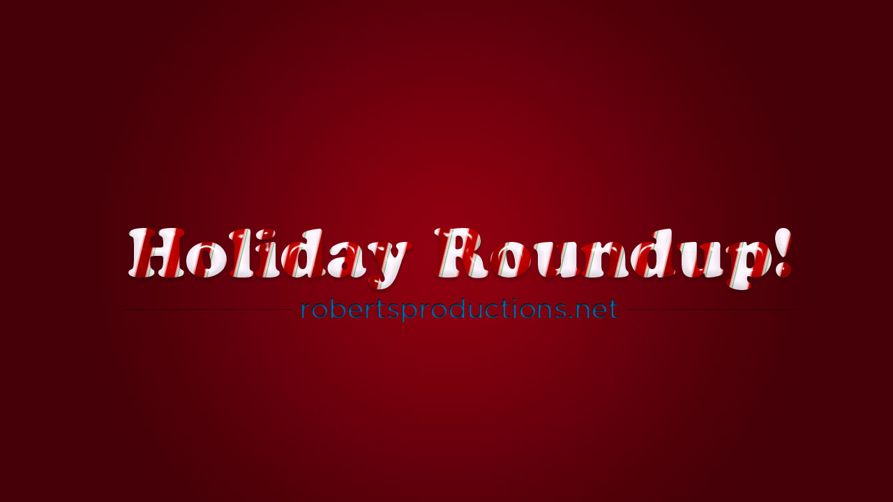 Roundup