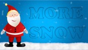 Sony Vegas: Snow!