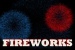 After Effects: Basic Fireworks