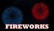 After Effects: Basic Fireworks