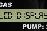 Photoshop: Liquid Crystal Display