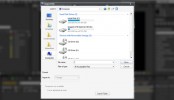 Customize the Places Bar for Better Productivity