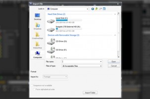Customize the Places Bar for Better Productivity