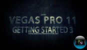 Vegas Pro 11: Getting Started 3 – Project Media Window