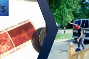 Photoshop: Film Negatives to Positives