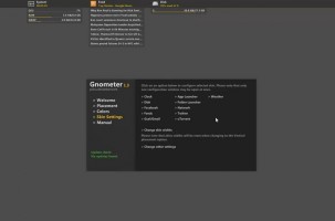 Windows Tip: Rainmeter | Desktop Customization Tool