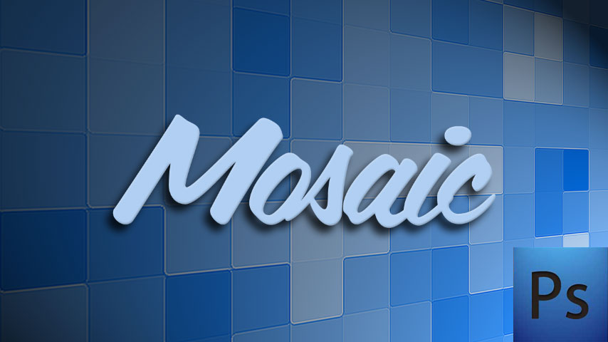 Mosaic Thumb