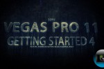 Vegas Pro 11: Getting Started 4 – Using the Trimmer