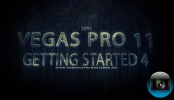 Vegas Pro 11: Getting Started 4 – Using the Trimmer