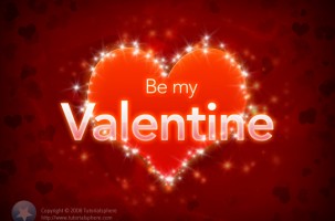 Handful of Valentine’s Day Tutorials