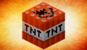 “TNT” – A Minecraft Parody