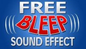 FREE Censor Beep