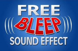 FREE Censor Beep