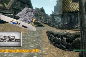 AVerMedia Game Broadcaster HD Review