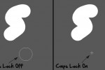 Photoshop: Brush Tool Cursor