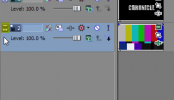 Sony Vegas: Track Height