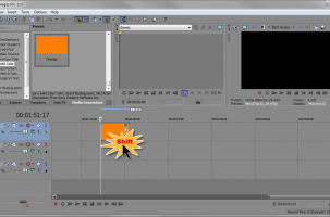 Sony Vegas: Stop Media Settings Pop-Up