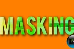 Sony Vegas: Masking