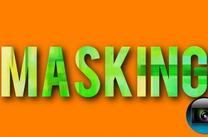 Sony Vegas: Masking