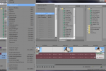 Sony Vegas: Revert to Default Window Layout