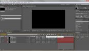 After Effects: Shy Layers
