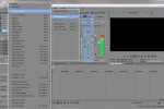 Sony Vegas: Manage Window Layouts