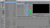 Sony Vegas: Manage Window Layouts
