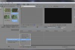 Sony Vegas: Adding Only Video/Audio to Timeline