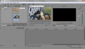 Sony Vegas: Auto Preview