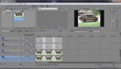 Sony Vegas: Import Layered PSDs