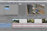 Sony Vegas: Project Nesting