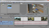 Sony Vegas: Project Nesting