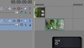Sony Vegas: Override Snapping