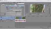 Sony Vegas: Quickly Resize Window for Current Plug-in
